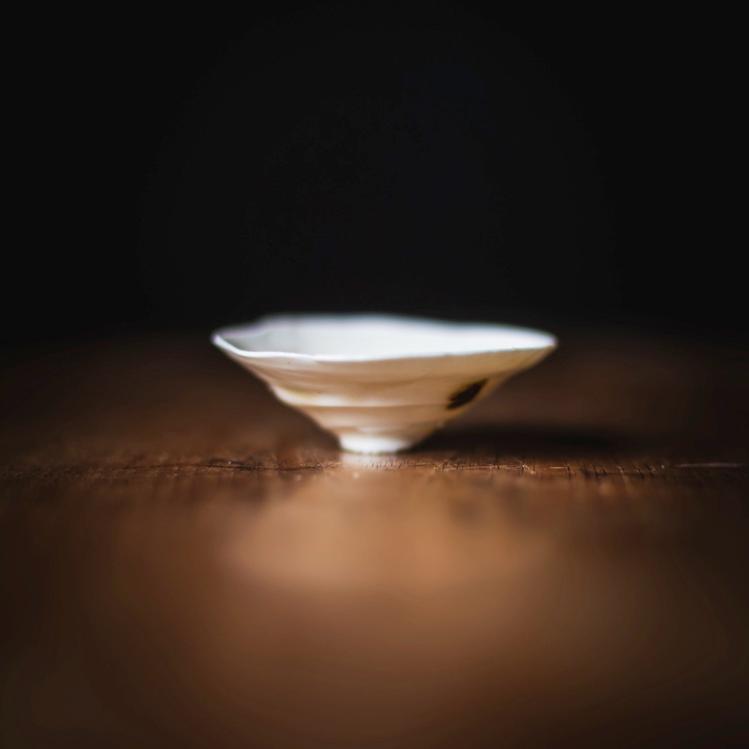 Shallow Hakuji Cup #102 – UNEARTHED gallery