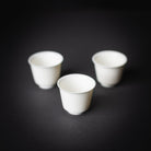 杯子D款 Cups #004 (set of three)