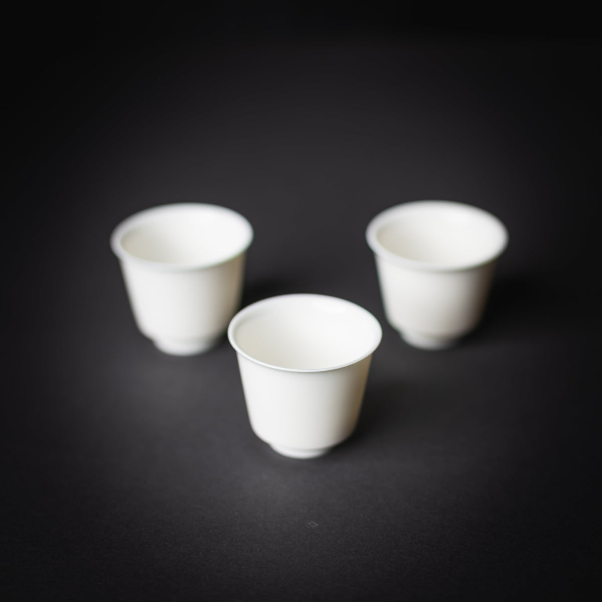 杯子D款 Cups #004 (set of three)