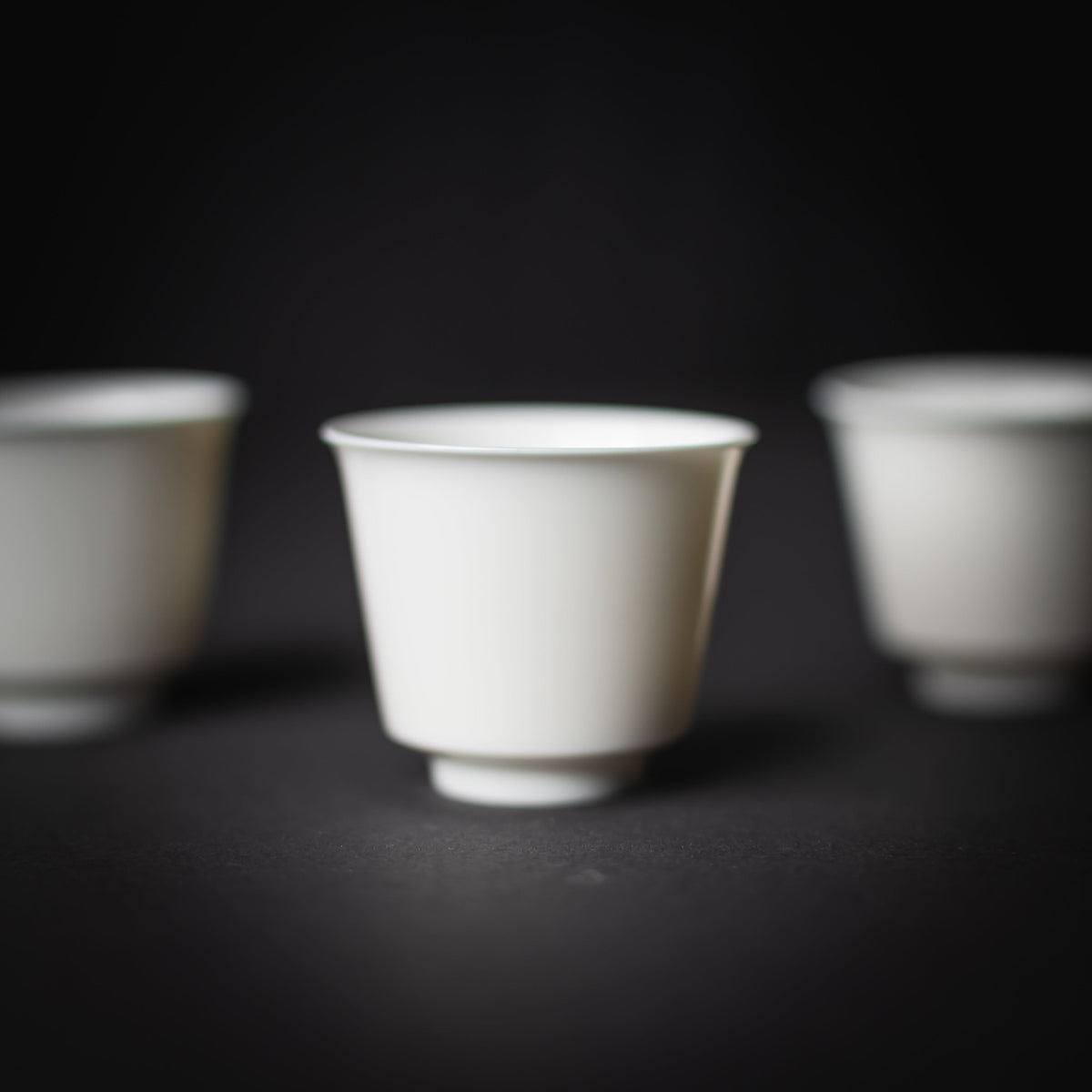 杯子D款 Cups #004 (set of three) (view 3)