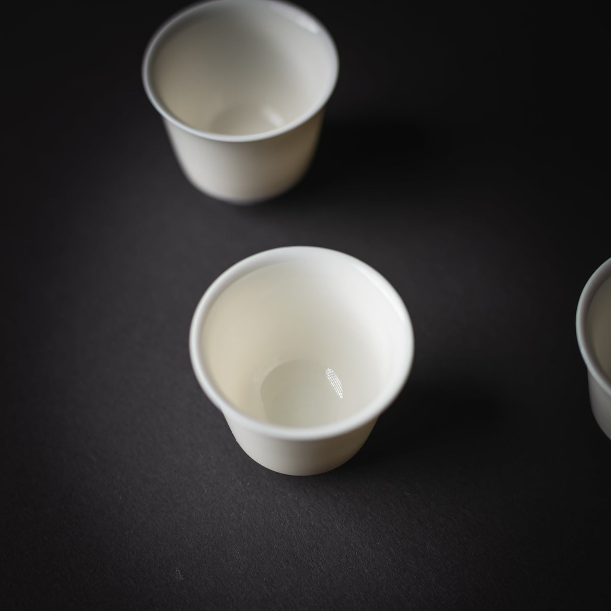 杯子D款 Cups #004 (set of three) (view 4)