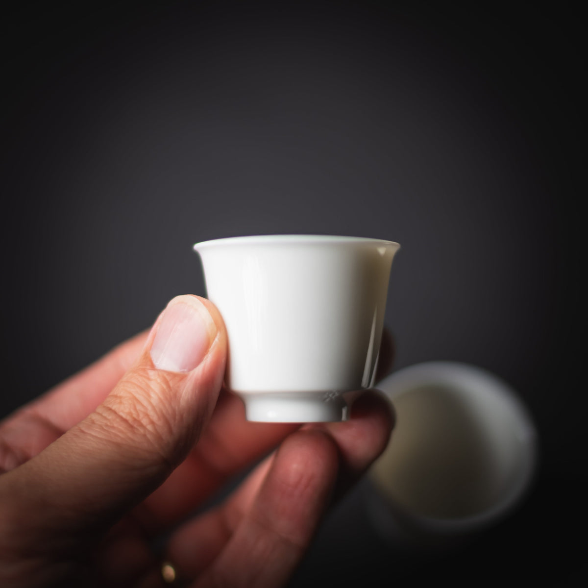 杯子D款 Cups #004 (set of three) (view 5)
