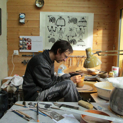 Mathieu Casseau