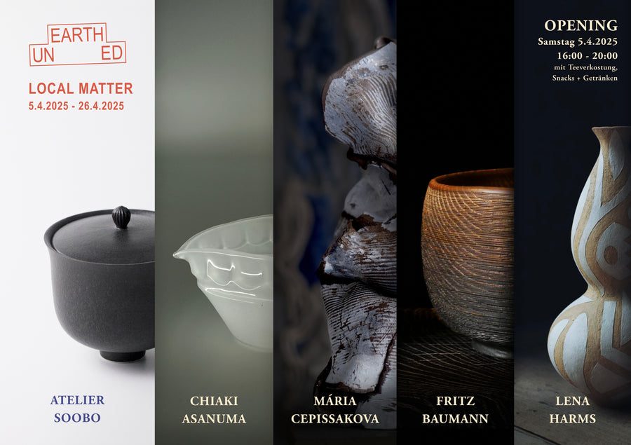 LOCAL MATTER