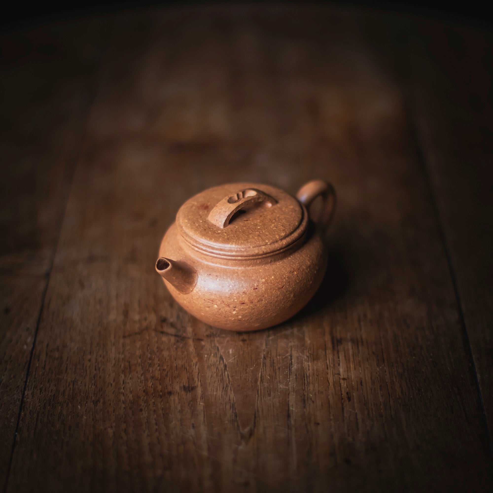 DuanNi Hanwa Teapot #013 – UNEARTHED gallery