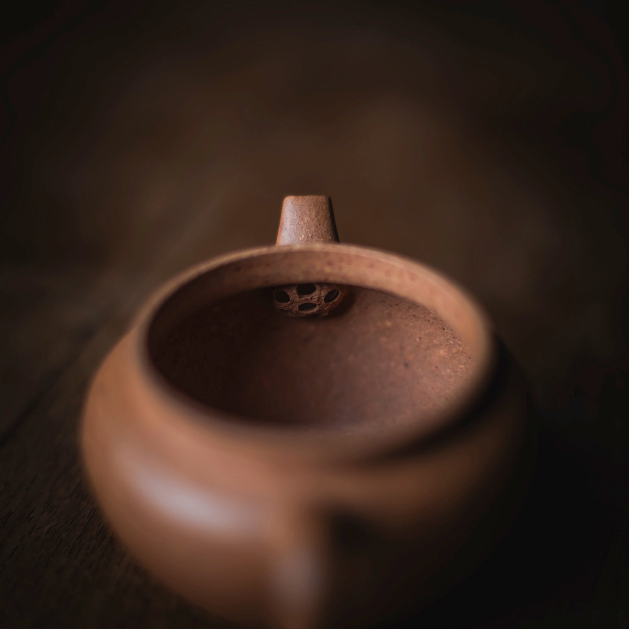 DuanNi Hanwa Teapot #013 – UNEARTHED gallery