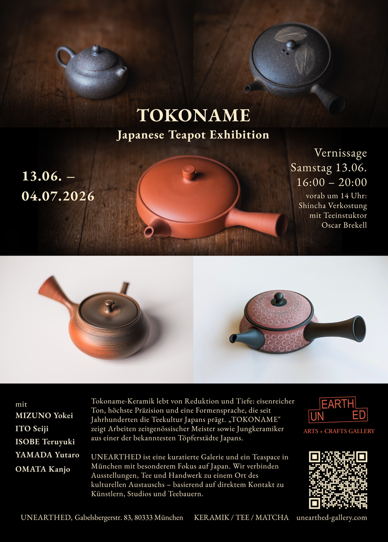 Opening Invitation