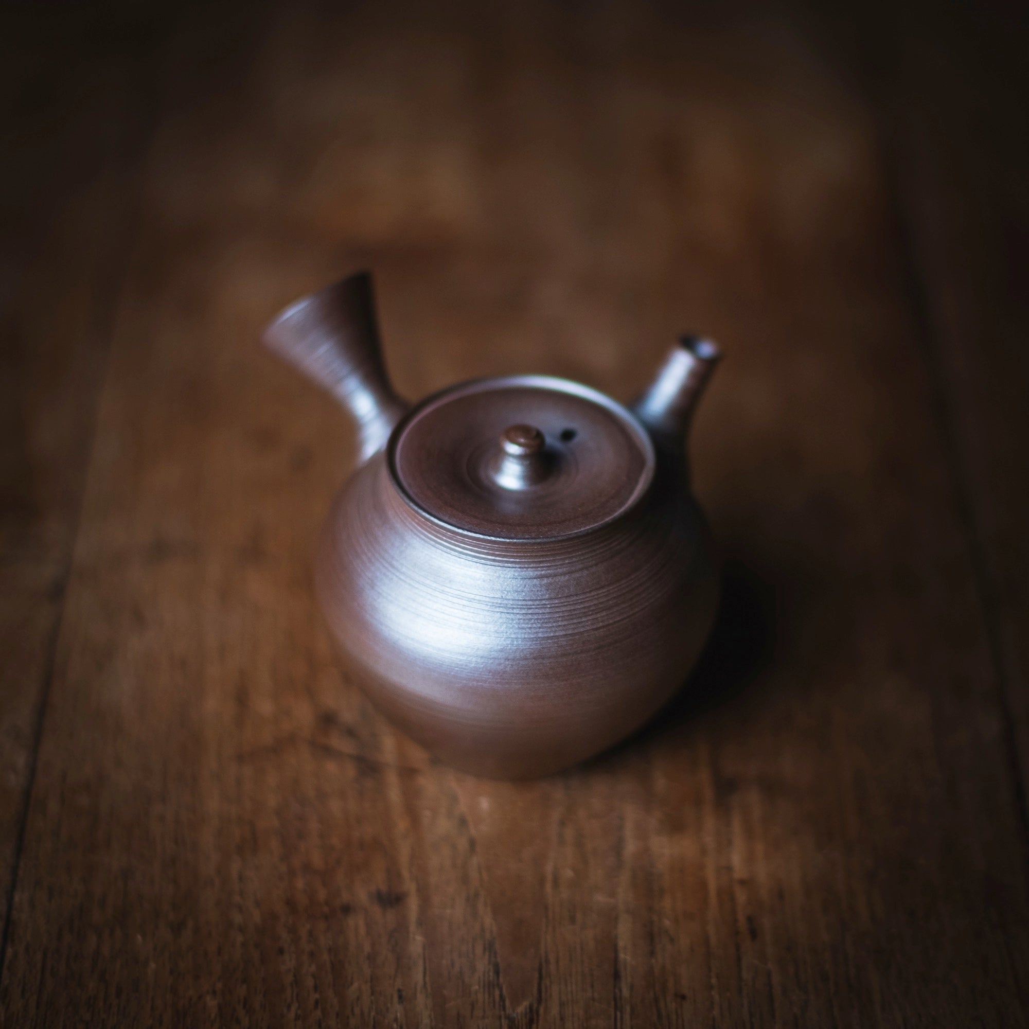 Yohen Kyusu #022 – UNEARTHED gallery