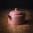De Zhong 德钟壶 (ca. 120ml) – Back-Handle Teapot (view 3)