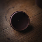 De Zhong 德钟壶 (ca. 120ml) – Back-Handle Teapot (view 10)