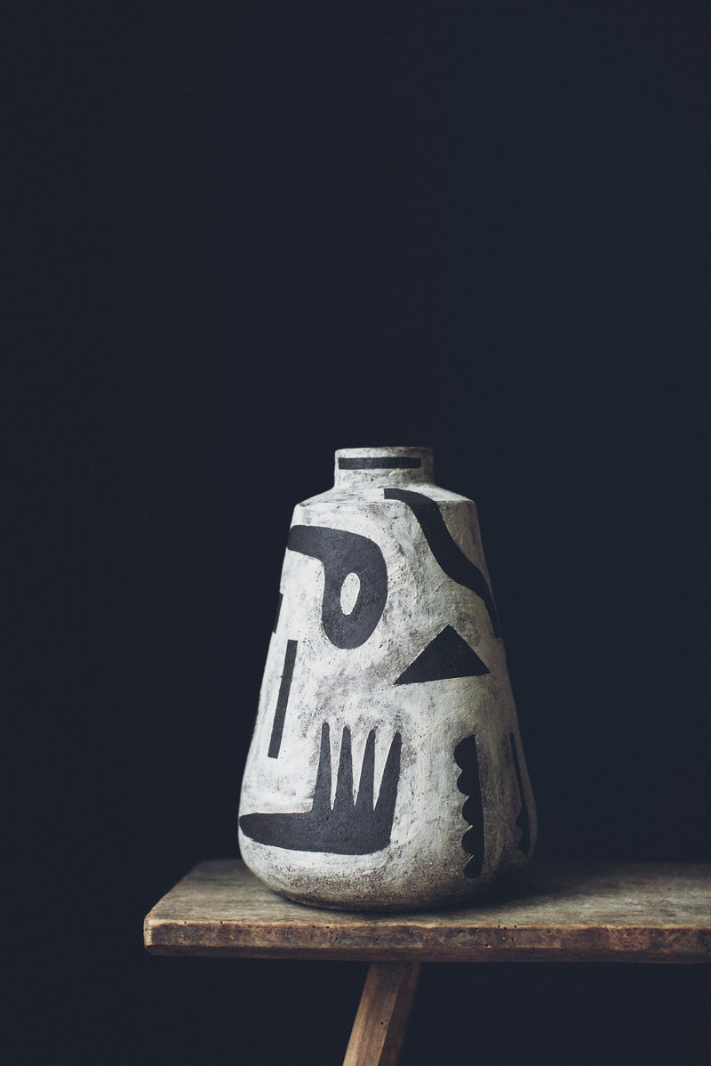 LOCAL MATTER