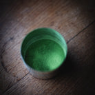 Choan Matcha, powder in the caddy