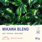 Mikawa Blend