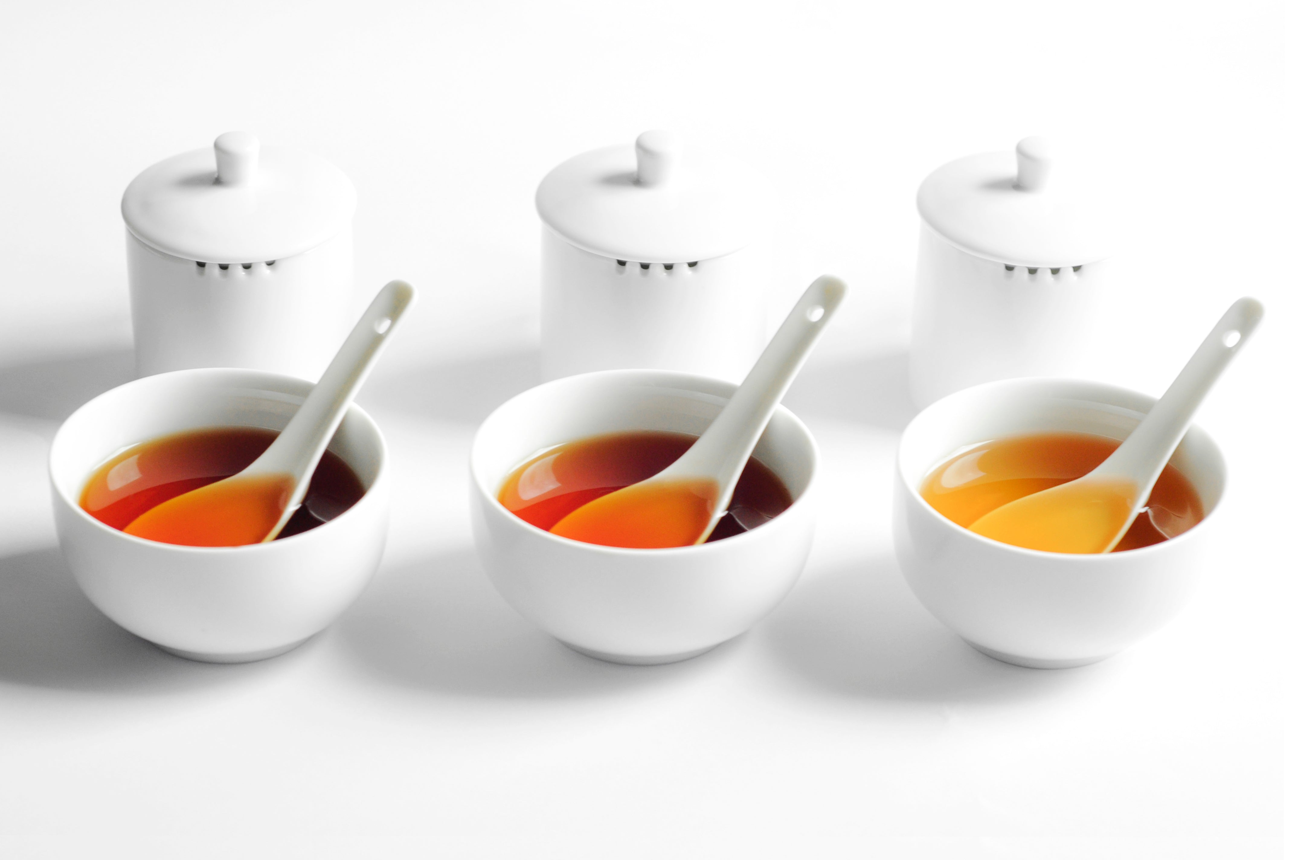 Portrait of Deerland Tea