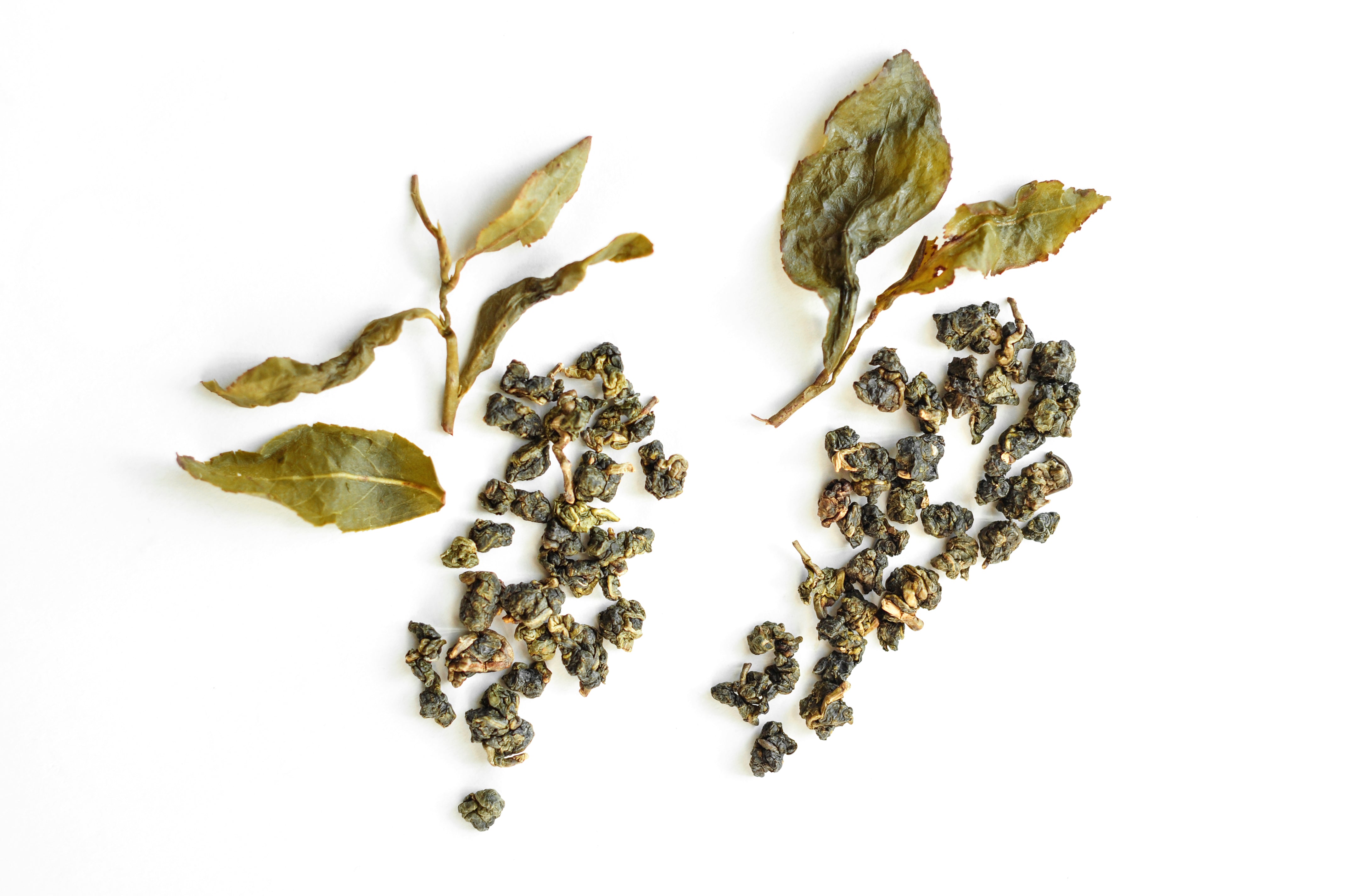 Work of Deerland Tea