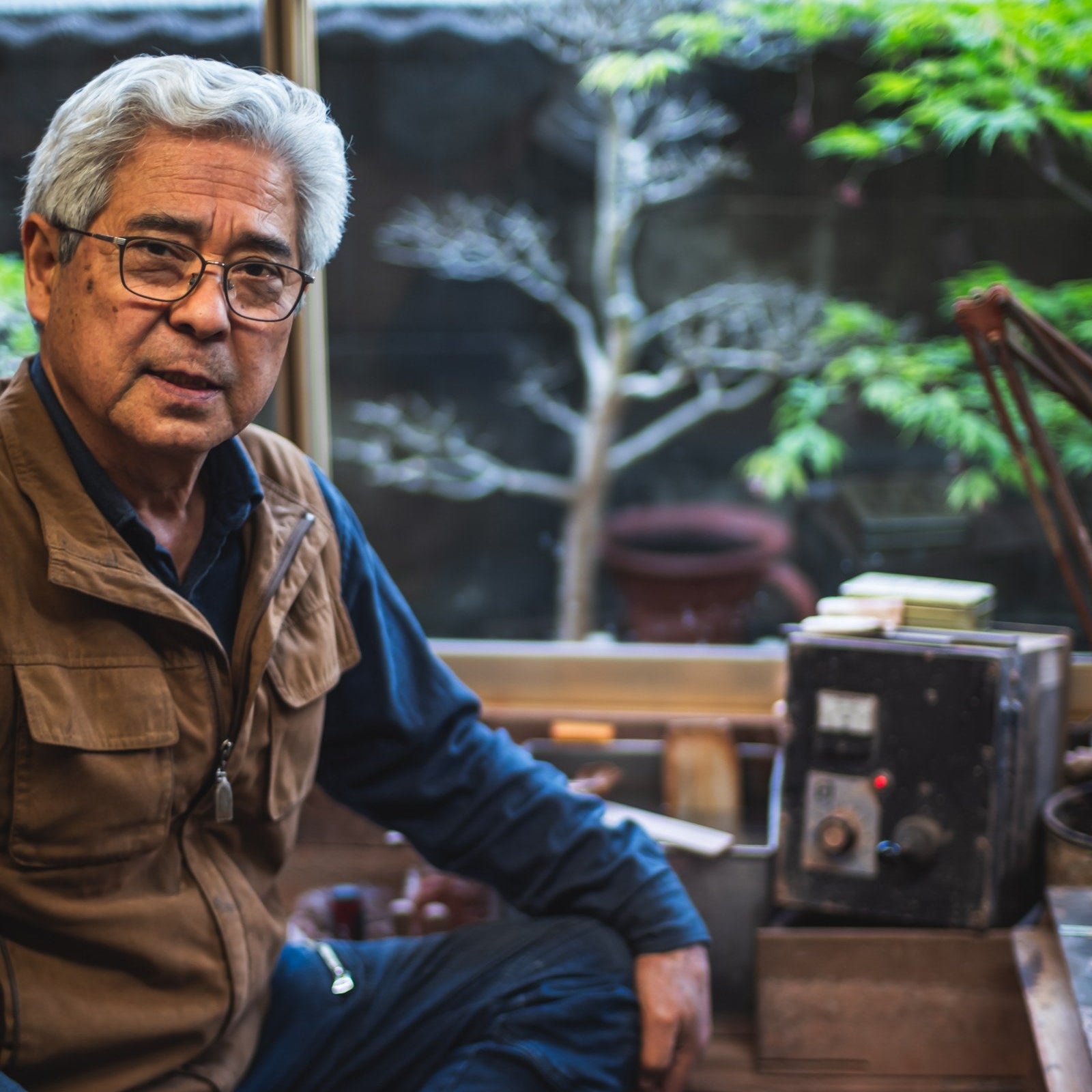 seiji studio