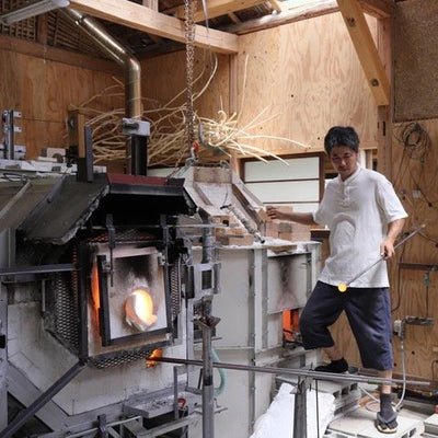 Torimoto Glass Studio
