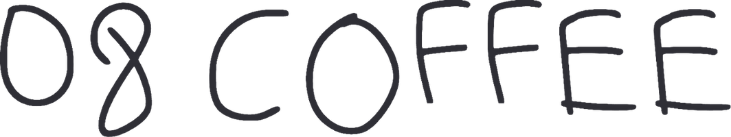 08 Coffee