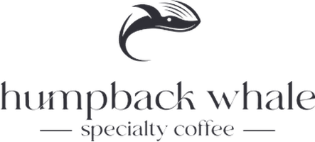 Humpback Whale Specialty Coffee