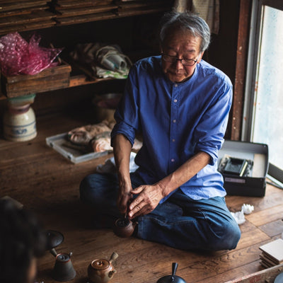 Yokei Mizuno