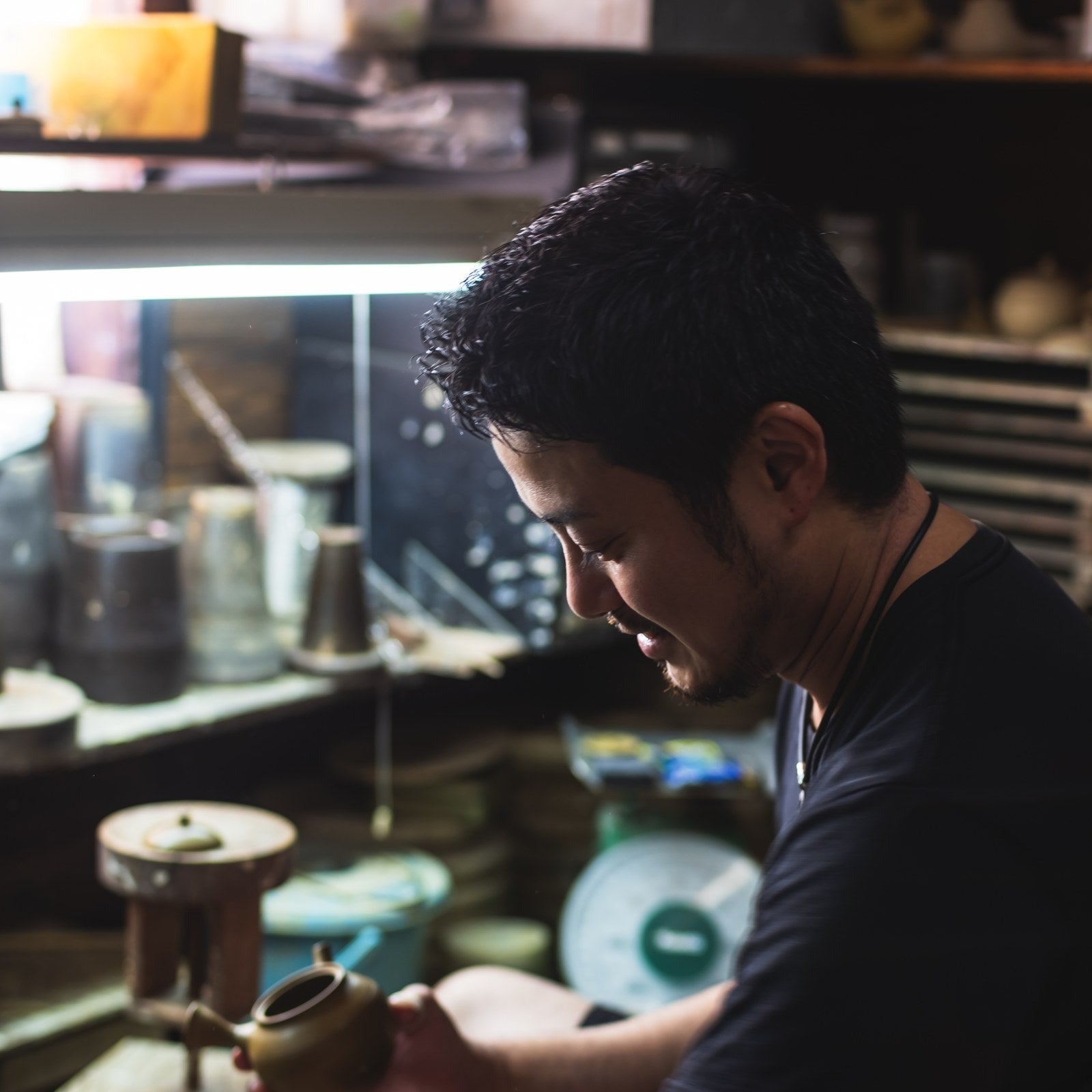 yutaro portrait