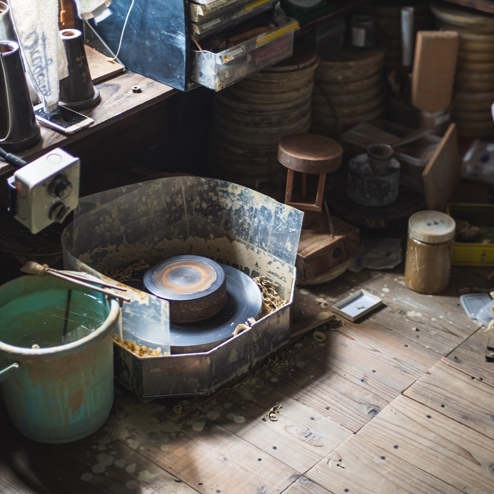 yutaro studio
