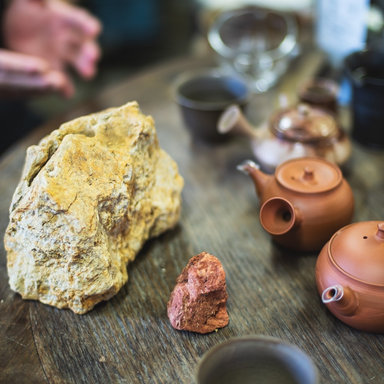 Yutaro Yamada – UNEARTHED gallery