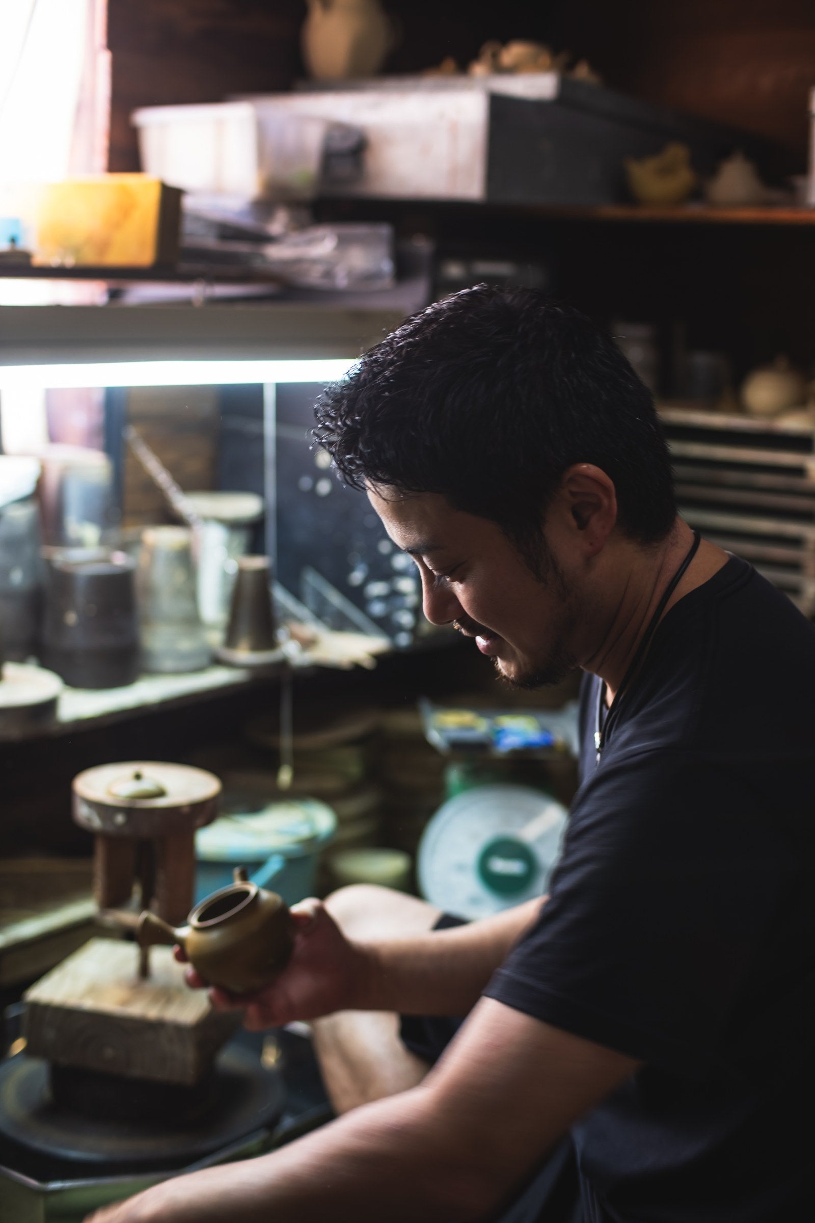yutaro portrait